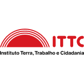 Logotitpo do Instituto Terra, Trabalho e Cidadania - ITTC