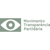 Logotipo do Movimento Transparência Partidária