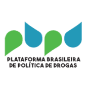 Logotipo da Plataforma Brasileira de Política de Drogas (PBPD)