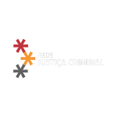 Logotipo da Rede Justiça Criminal